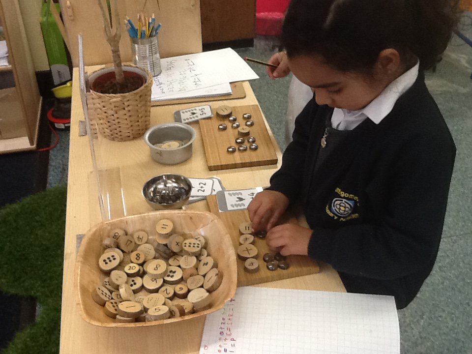 Mrs_Minhas's tweet photo. Today's maths - making addition problems and exploring 3D shape...
https://t.co/daMFHqFqQ4
@MontyAcademy #EYFS #EYtalking #maths #AetMaths https://t.co/u3MI2KNTPN