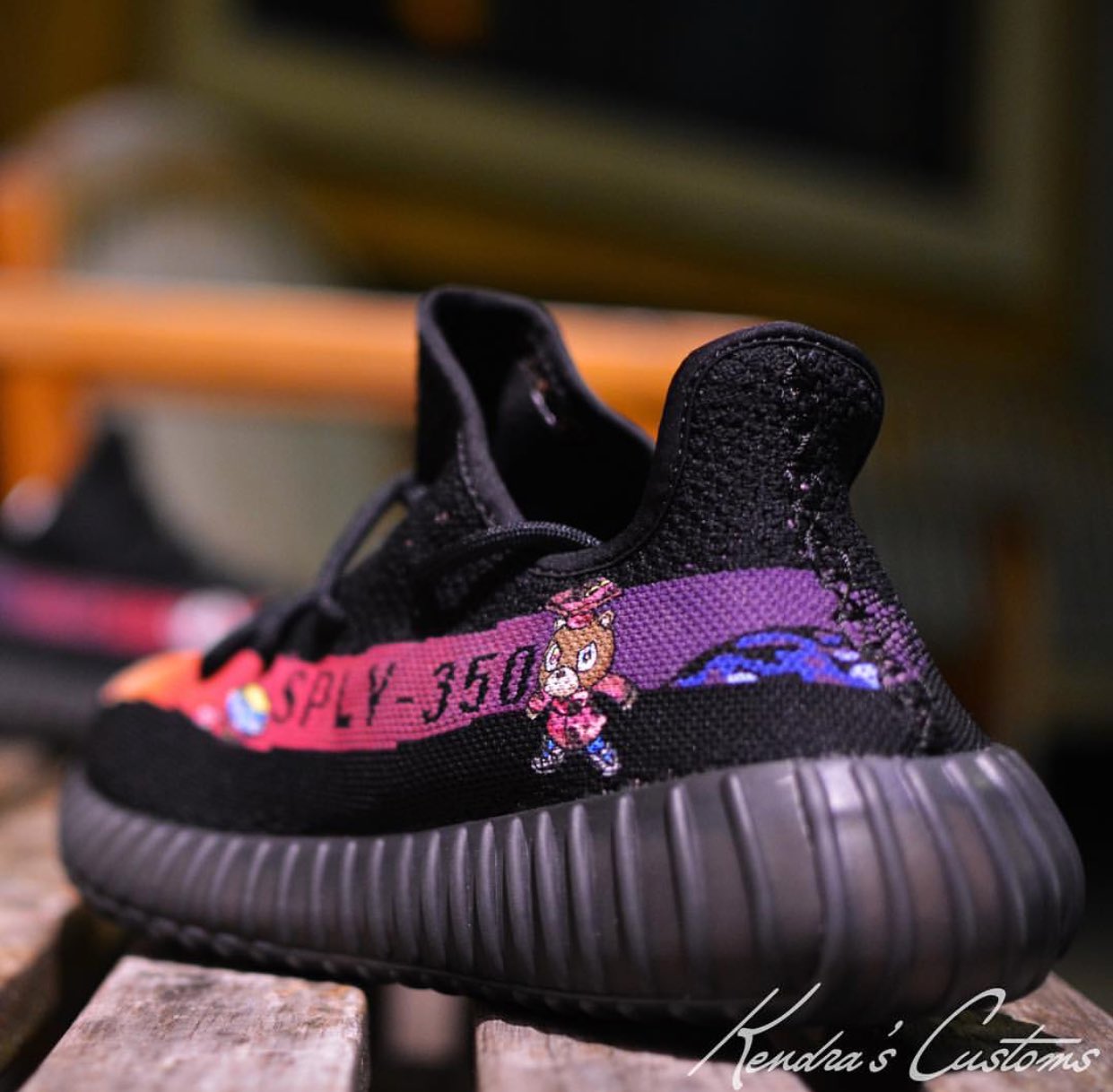 Graduation yeezys online