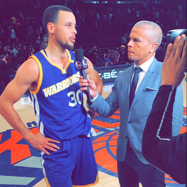 Happy birthday to my idol, my hero, my inspiration, my king, wardell stephen curry II  