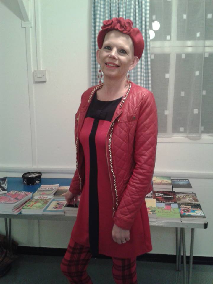 SueAuthor's tweet photo. Heading off to Willesden Library with @LSTateAuthor to talk about the Art of Writing at 6 pm  #authorsinlove https://t.co/uPolUvnnYa