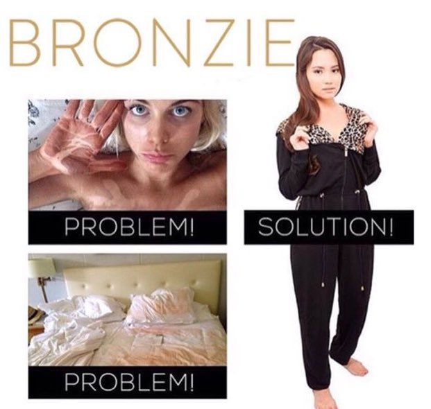Bronzieuk's tweet photo. @Darcey_walmsley Oh-no! We have the PERFECT solution for you...#SaveYourSheets π https://t.co/JtBdGvbSM4