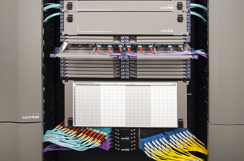 Leviton Networks tweet media