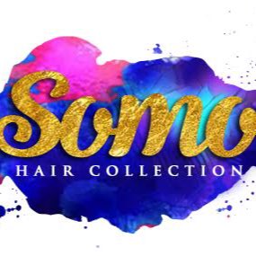 SomoCollection's tweet image. #NewProfilePic