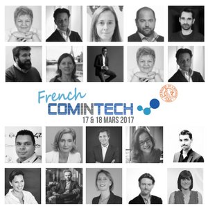 MPIFranceSuisse's tweet photo. J-3 | Retrouvez le programme complet de French #ComInTech 2017 aux @Salons_Aveyron avec @UNIMEV_FR #Eventprofs #mpi
https://t.co/vdDFfdJ9rc https://t.co/wMRHNtHcbN