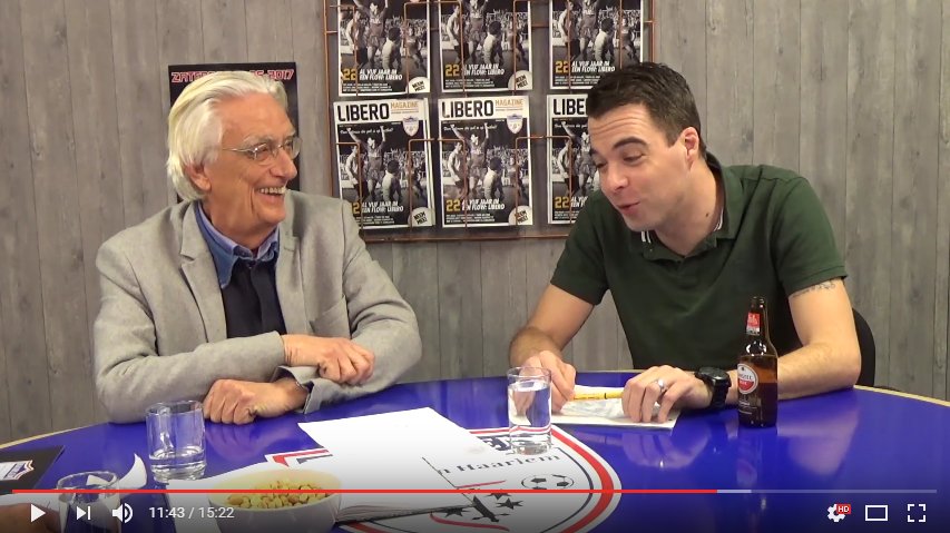 VI Haarlem afl.8: Een ramvolle uitzending! Met oa <a href="/hfcedo/">H.F.C. EDO HAARLEM</a>, <a href="/alliance22/">SV Alliance '22</a>, <a href="/SVSpaarnwoude/">SV Spaarnwoude</a>, <a href="/svUnitedDAVO/">United DAVO</a>, <a href="/DSOV/">sv DSOV</a> &amp; meer! bit.ly/2mJnQTr