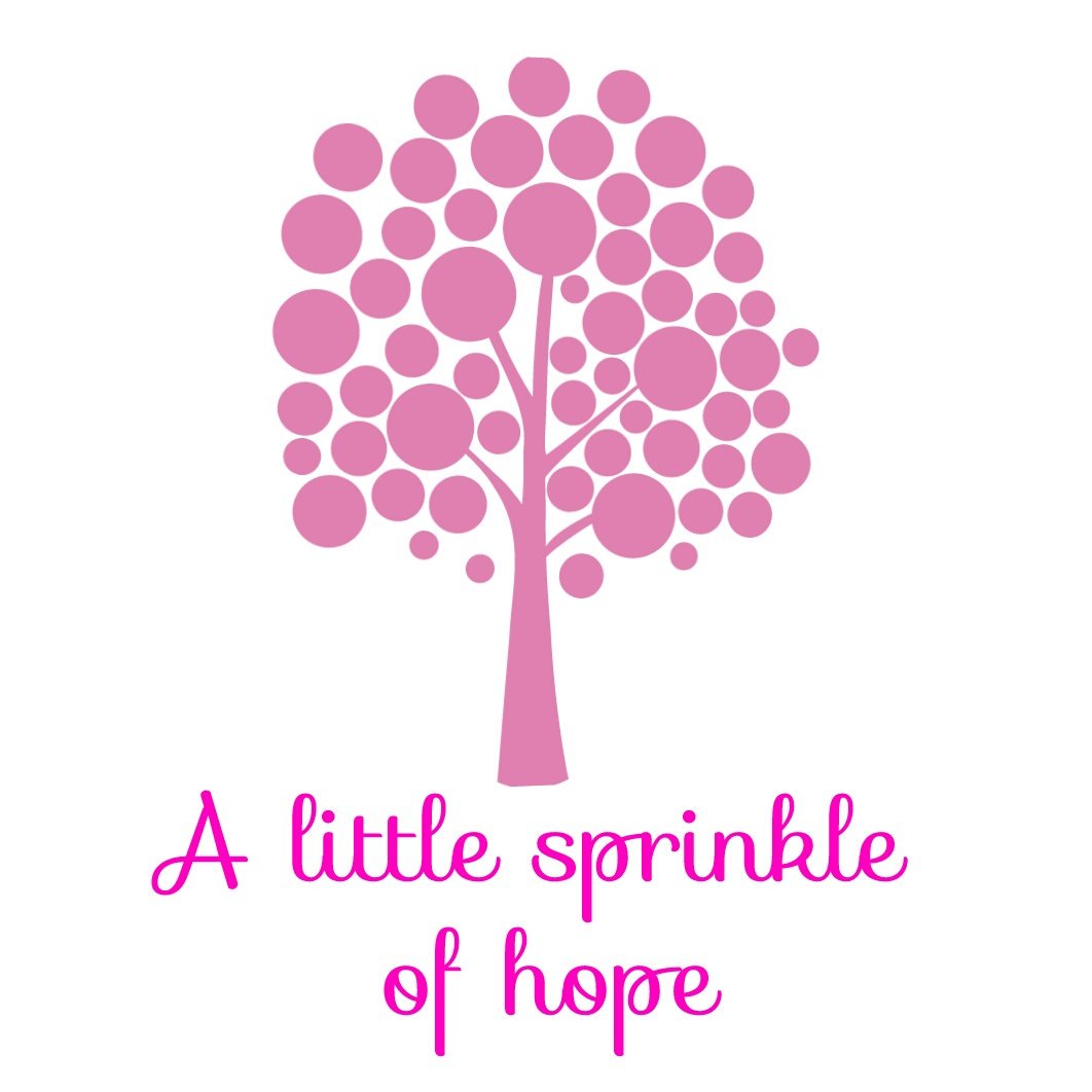 SprinkleLittle's tweet image. #NewProfilePic