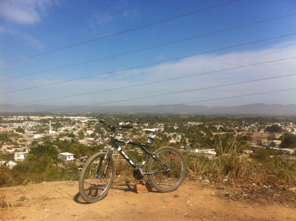 JonathanAGC0's tweet photo. Mirador de ixtapa https://t.co/qfs2HVNbGD