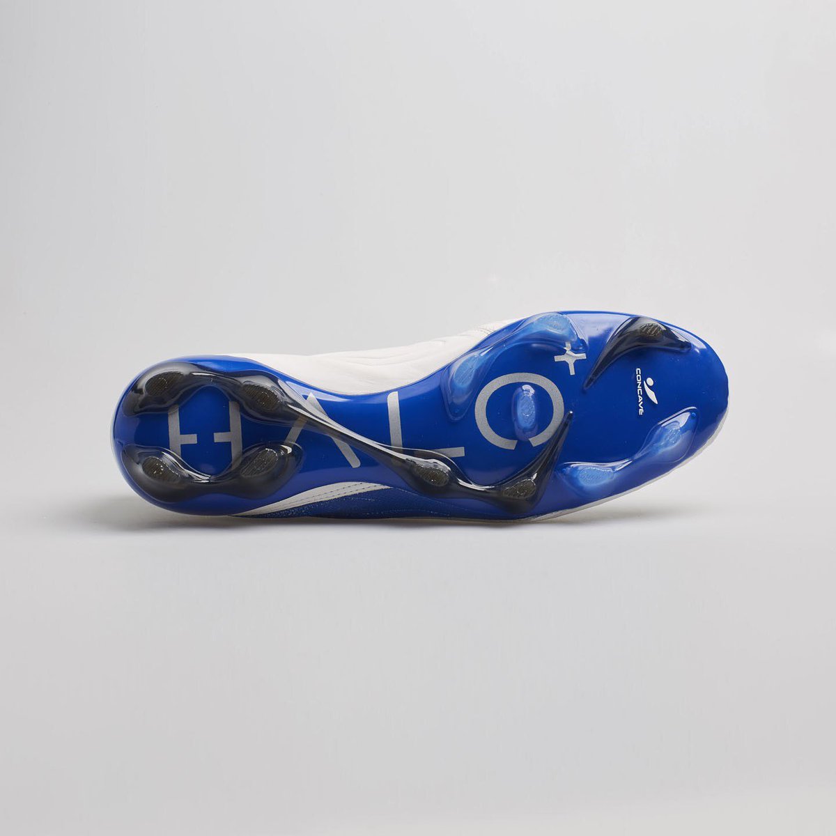 Concave Football tweet media