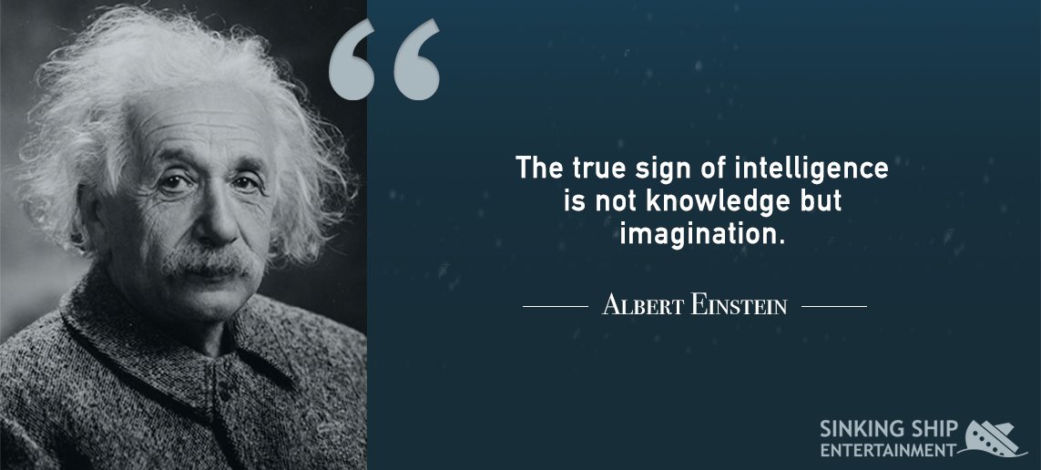 Happy birthday Albert Einstein!