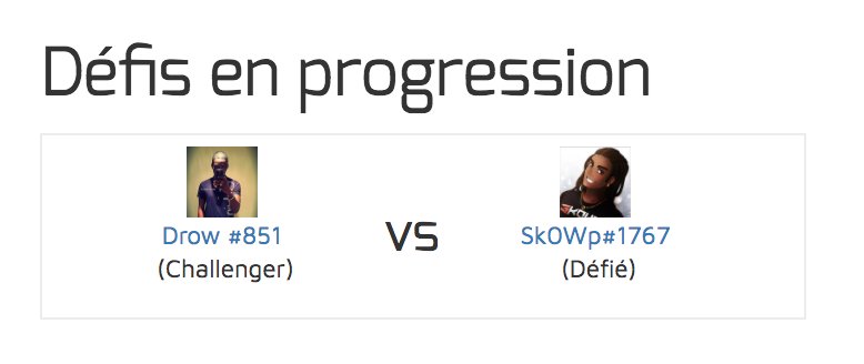 Sk0Wp's tweet photo. @Drow_NF  veut la bagarre !!! On regle sa ce soir ou demain !!!  @WestIndiesGZ  @BBKGaming  !!! https://t.co/biTRxuykn3