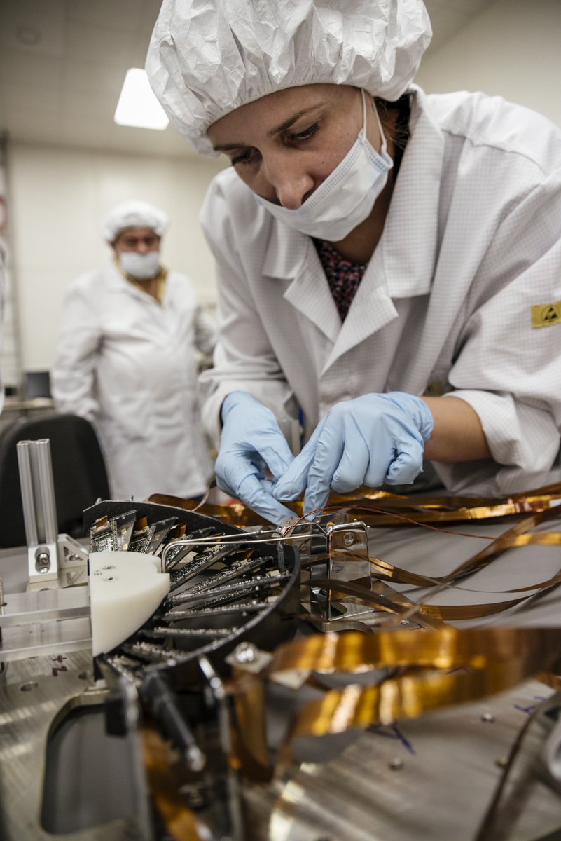 CERN's tweet photo. Here’s what open-heart surgery at the LHC looks like.
#WhatsUpLHC
Find out more: https://t.co/44yW6Jzzm7 https://t.co/AciFt516NH
