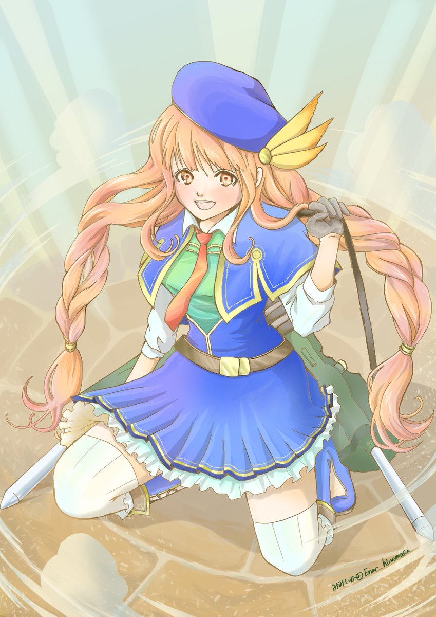 みみいか 黒ウィズ ウォーブリンガー ミリィ٩ W و 黒ウィズフリータイムお絵描き みみいか 黒ウィズ ウォーブリンガー ミリィ٩ W و 黒ウィズフリータイムお絵描き