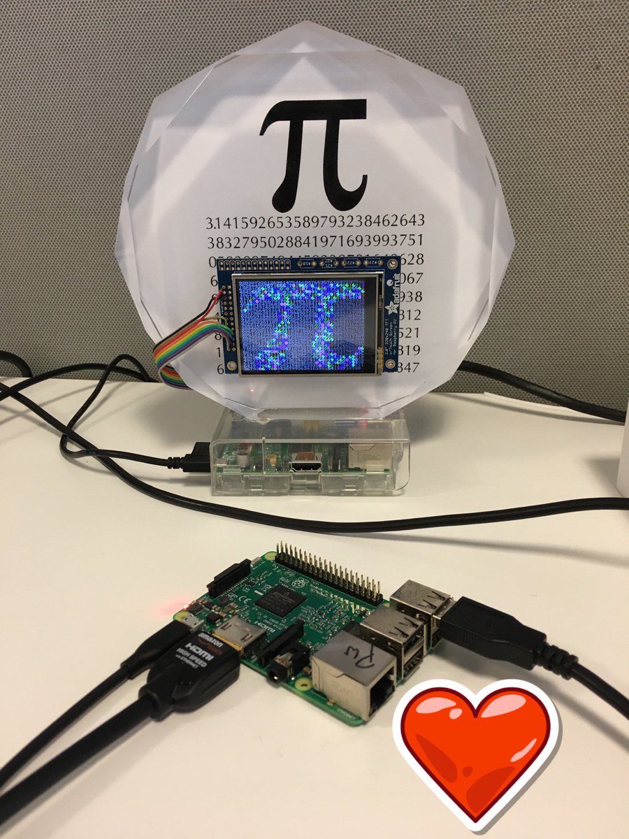 petroccoco's tweet photo. It's #RTPiDay (@ ReadyTalk HQ in Denver, CO) https://t.co/W9k3s8xdXL https://t.co/LnAfevDs62