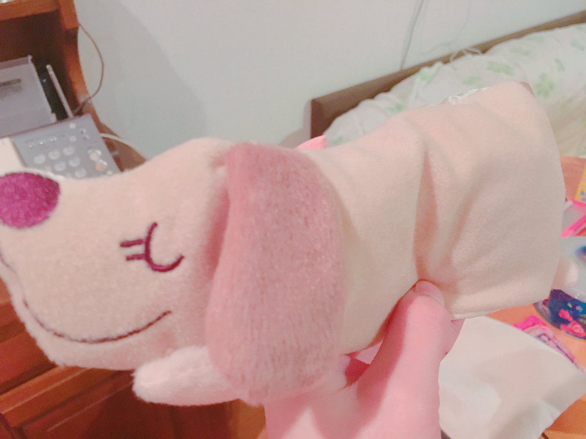 renason16's tweet photo. ホワイトデーゆきやの、親からもラプンツェルいただいた！(;_;) アイマスクまじで欲しかったからびびった😂💕使おううううううう https://t.co/qjxll4zVJ9