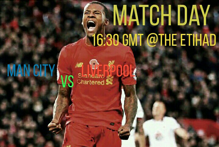 #MyLFCMatchdayImage https://t.co/xaMFmIsrb7