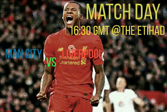 Camal 🎷🇯🇲 🇧🇿 - #MyLFCMatchdayImage https://t.co/xaMFmIsrb7