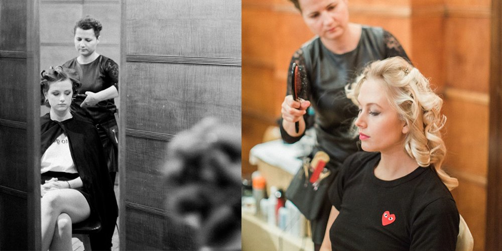 New blog post offering a sneak peek behind the scenes at <a href="/knotandpop/">knot & pop</a>'s Aussie Bridal Salon at the <a href="/TownHallHotel/">Town Hall Hotel</a> - bit.ly/2nB3Gsl