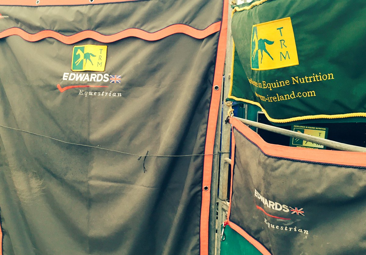 CEdwards825's tweet photo. #TRM #Set #up #in #spain https://t.co/WKXTUMNhXX