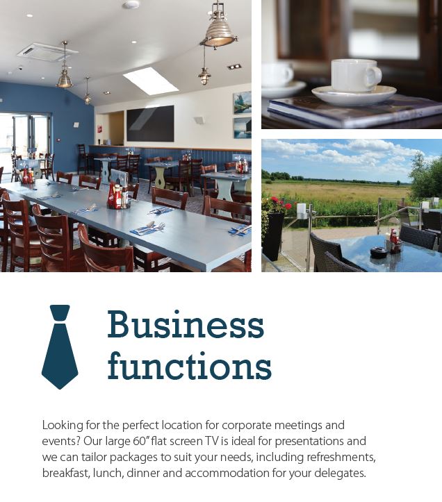 WaveneyInn's tweet image. Looking for a new venue for your next business #networking event or #conference? Our function room is free to hire bit.ly/2nBbhqI
