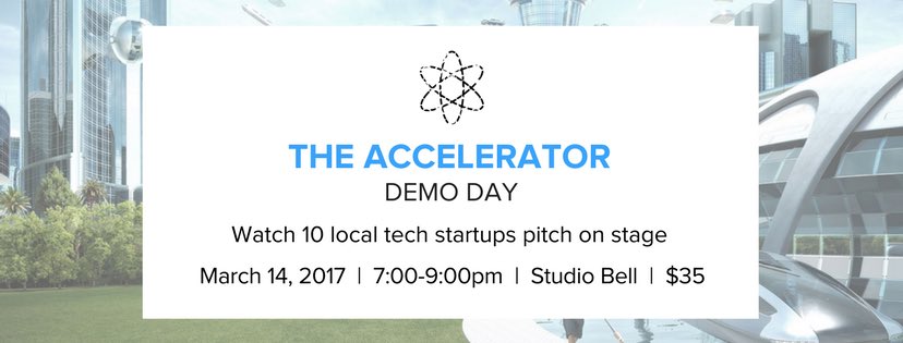 KrisHans's tweet photo. Good luck to @TheAccelerator_ #TABatch1 #startups today at #DemoDayYYC via @nmc_canada https://t.co/UeSVJToMXJ #tech #startup #innovation https://t.co/j6e1cHRsUT
