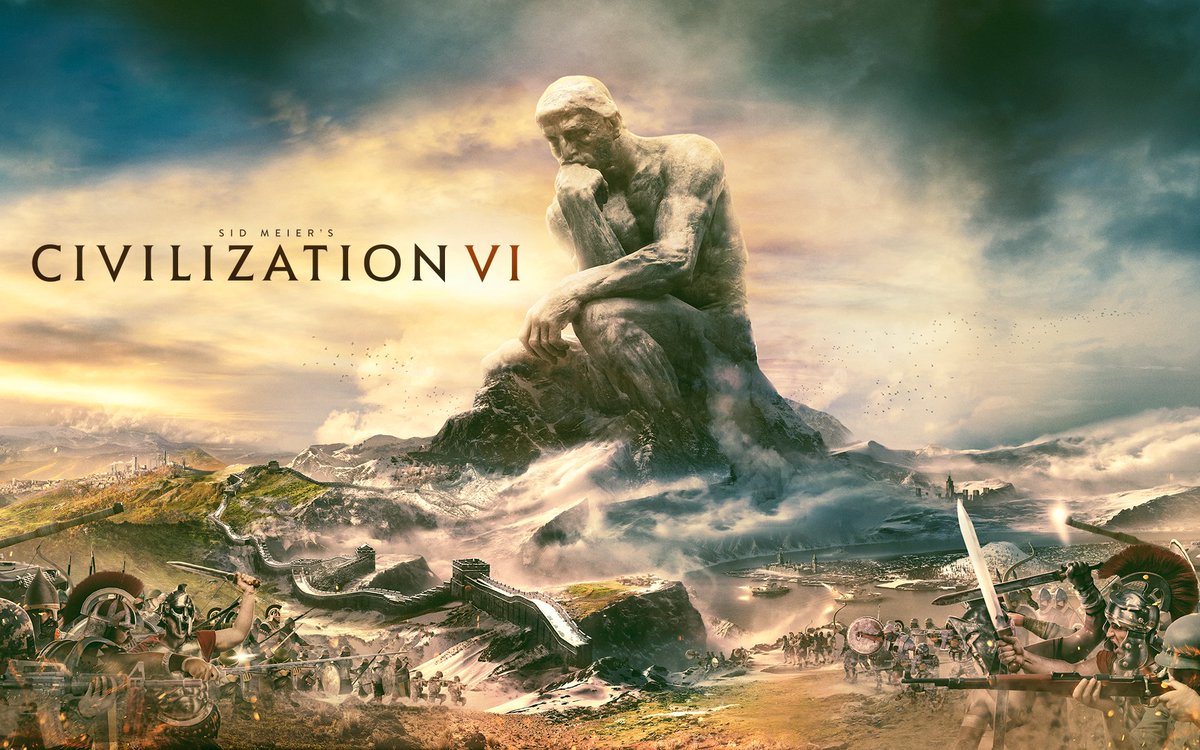 Civilization VI