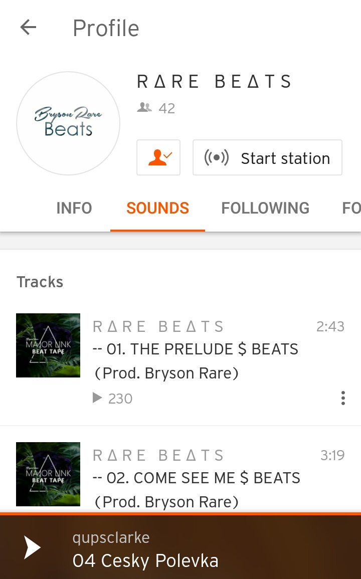 YUSHER___'s tweet photo. Good Vibes🔥🎬
Have a listen.
@BrysonRare 
Link below @SoundCloud cc #RAREBEATS
https://t.co/gjqSmRKWKy https://t.co/lmwJbul4tB