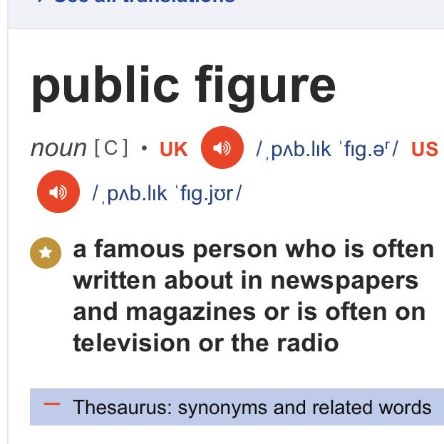 surealquotes - a famous person followed me on instagram