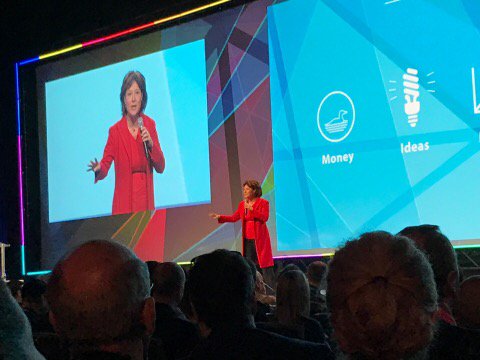 HEADCHECKHealth's tweet image. "...you need markets, you need ideas, and you need talent" #BCTECHSummit