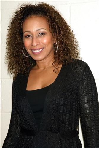  Happy birthday to Tamara Tunie, 58 today :-) 