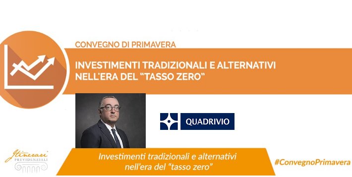 Quadrivio Group tweet media