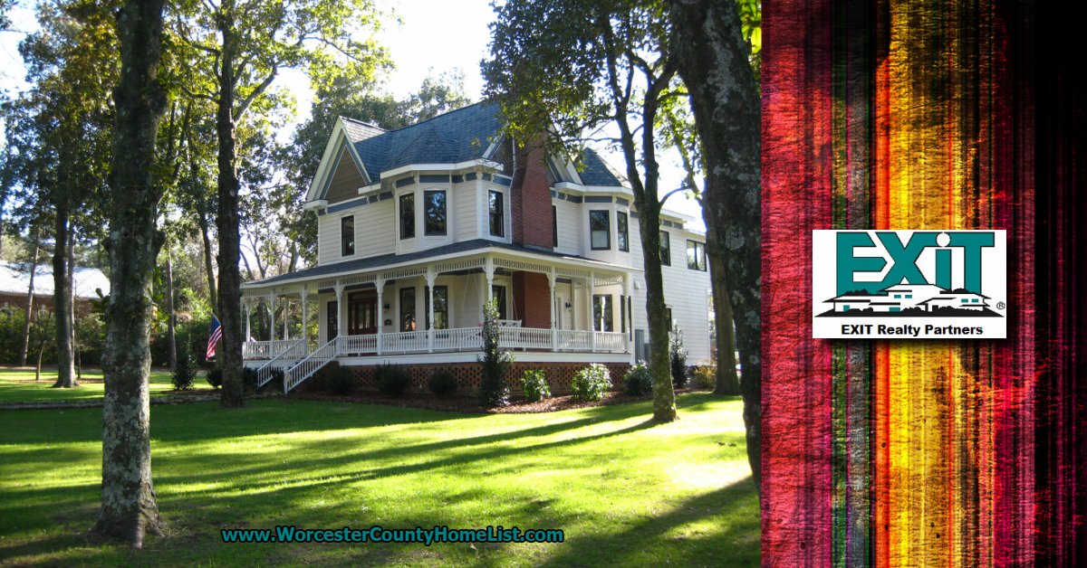 garymessage's tweet image. Residential Real Estate Services. Serving select Worcester County MA communities. Learn more at WorcesterCountyHomeList.com