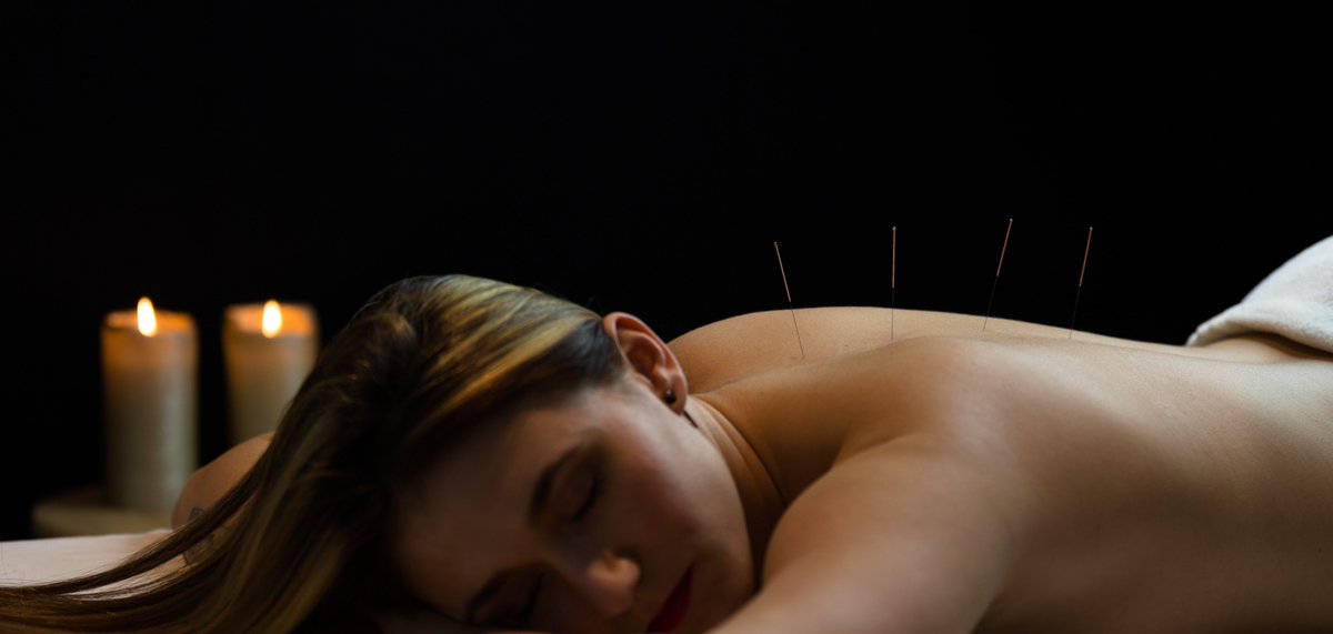 ScotiaCentre's tweet photo. Great Wall Health has a great deal on Acupuncture Services @ScotiaCentre.  5 Treatments for $370, or 10 treatments for $720. https://t.co/fdQtPyUbIu