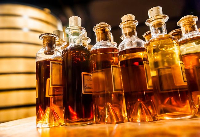 24hrs's tweet photo. Is the taxman drying out distillers? .@SabrinaMaddeaux investigates  https://t.co/c3wn8UQvl0 https://t.co/O53xqQ3DfA