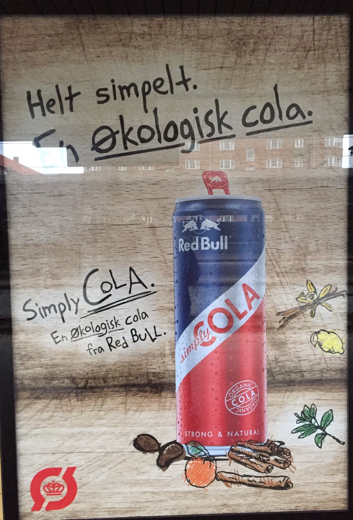 Nishan on Twitter: RedBull Cola Beverage companies have found a new slogan for marketing #sugarydrinks #obesity #NCDs #NCDfree https://t.co/axaRteJ2F8" / Twitter