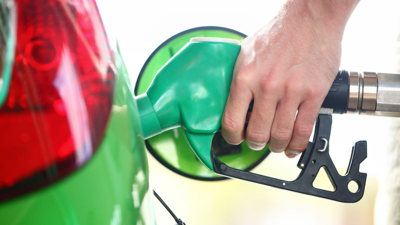 Diesel prices increase for fifth straight week. #Diesal bit.ly/2mG6bu3