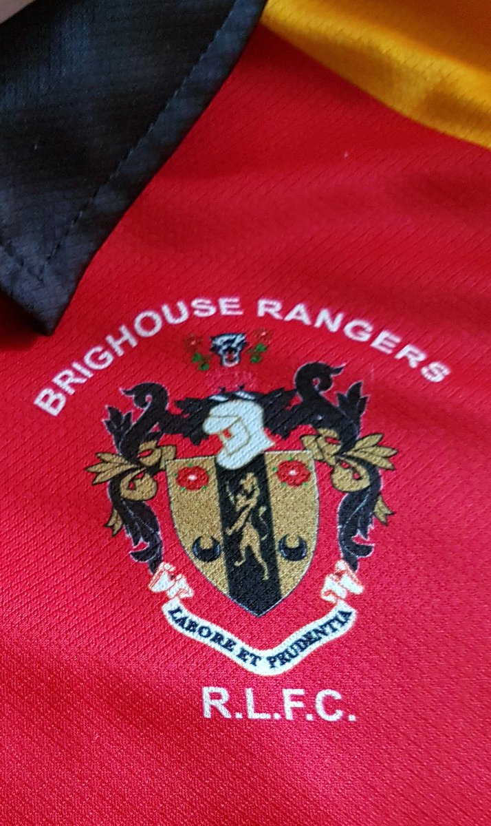 Plenty going on at  Brighouse this weekend our teams involved in six games from Open age to Juniors to Ladies #iwannabeabrighouseranger