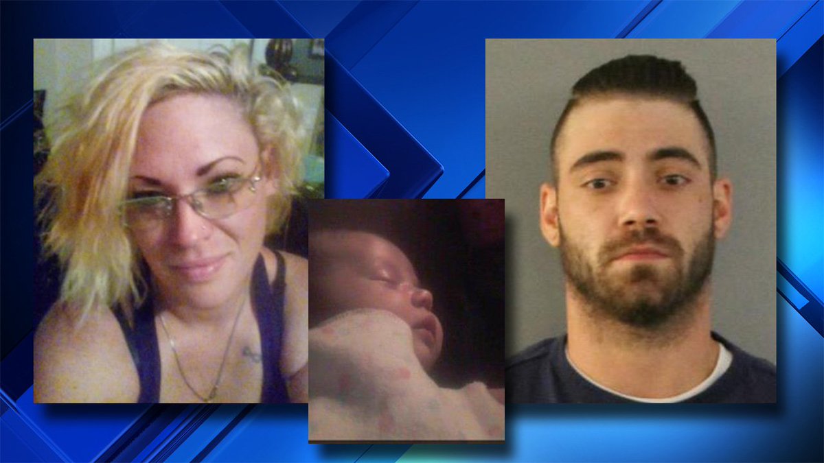 #BREAKING Missing Child Alert issued for missing 1-month-old Florida baby bit.ly/2mouDza https://t.co/pRqxEcEMfi
