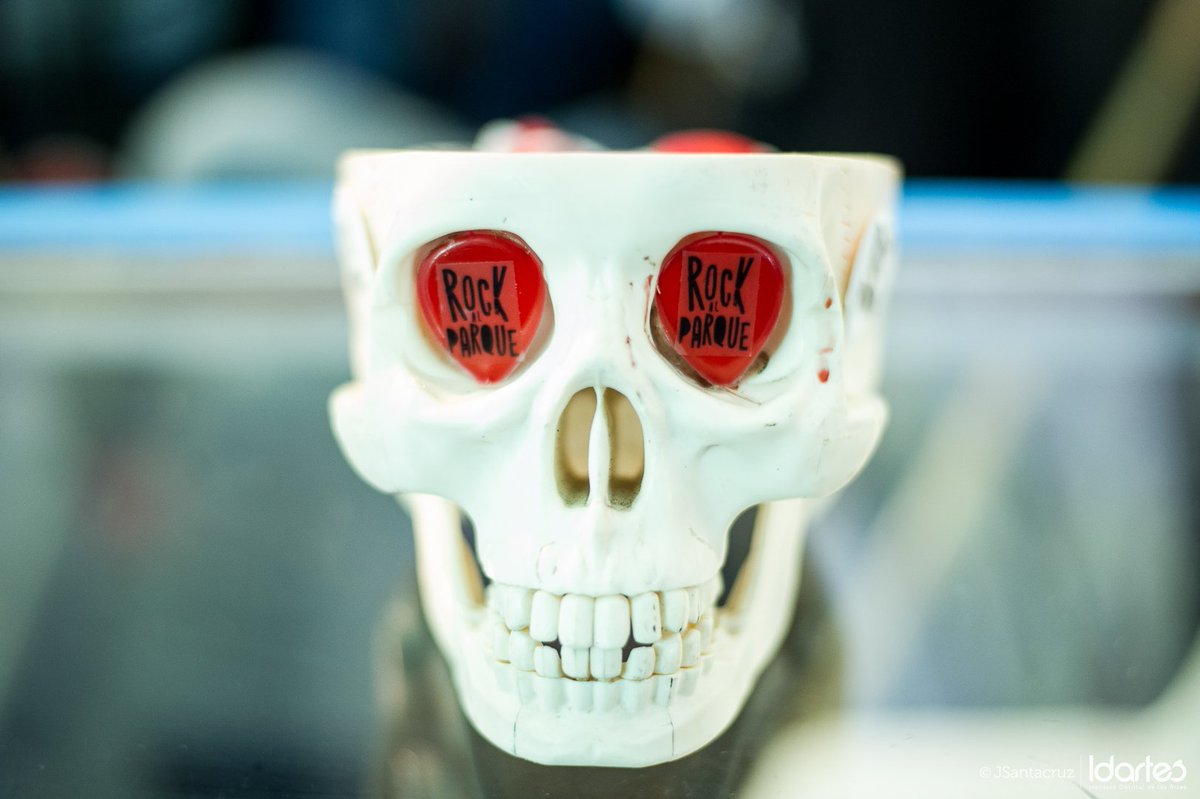 RockalParqueOFICIAL tweet media