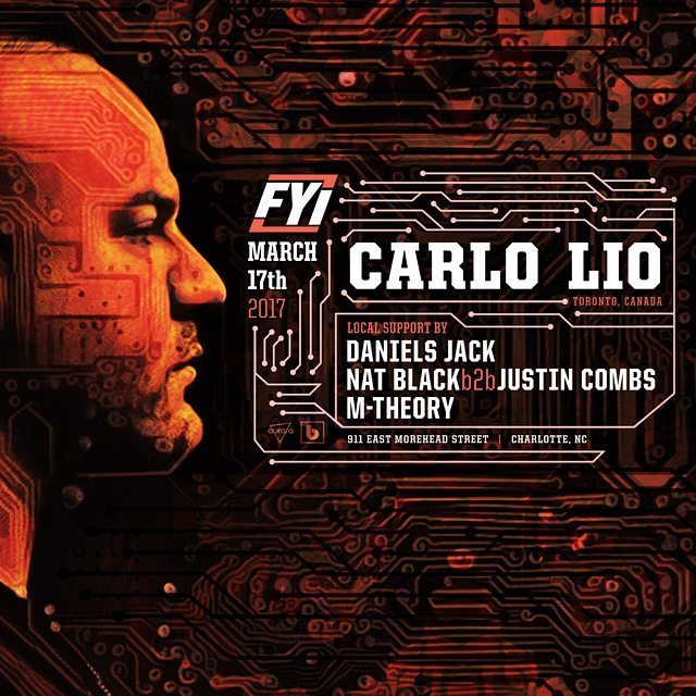 Looking forward to playing <a href="/bassmentclt/">Bassment Charlotte</a> this Friday!