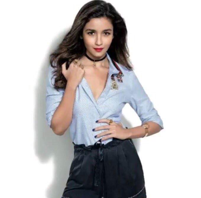 HAPPY BIRTHDAY ALIA BHATT       