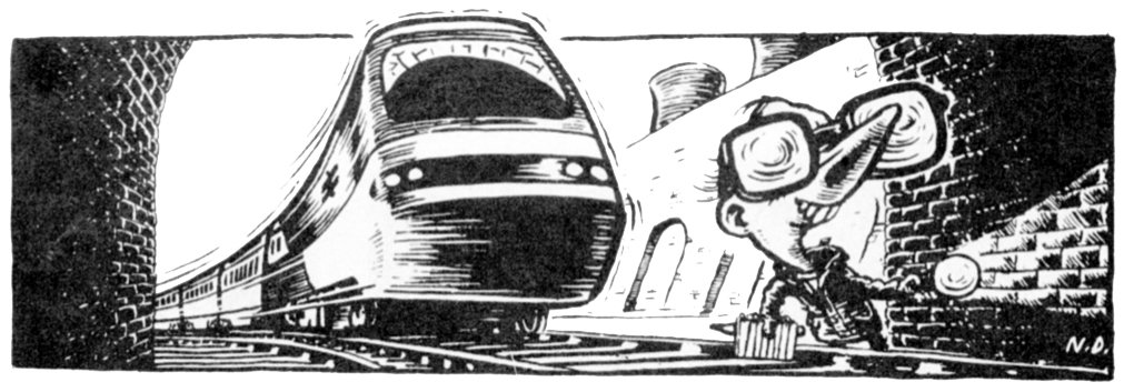 MarkRJones1970's tweet photo. Nick Davies cartoons from #YourSpectrum #YourSinclair (6) #ZXSpectrum #retrogaming https://t.co/IGwCClFFpx