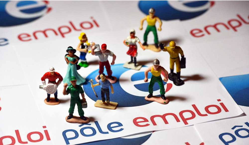 Plus d'un jeune Français sur sept était sans emploi ni formation en 2015 trib.al/c6CyOAU