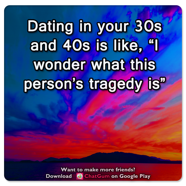 dating relating to facebook