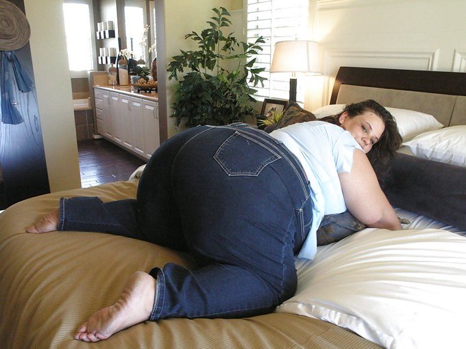 Have a Fant-ASS-tic Day! New photos and videos coming soon to https://t.co/og6vX7rOrF https://t.co/z<a href="/tag/mylifestory"class="tags"><span>#mylifestory</span></a><a href="/tag/bodypositivity"class="tags"><span>#bodypositivity</span></a>