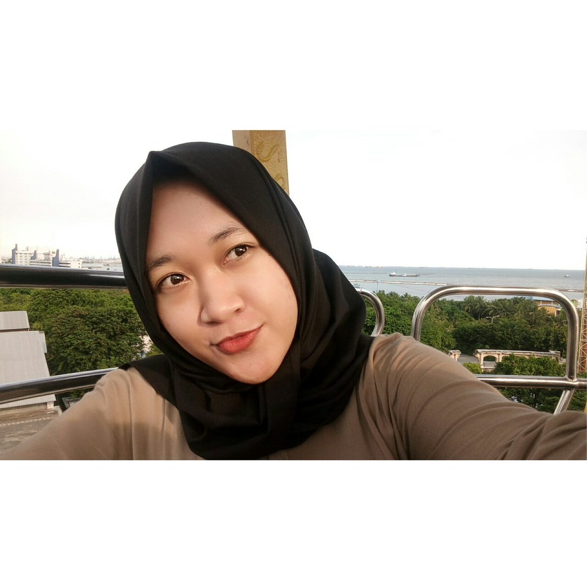 #FotoProfilBaru
