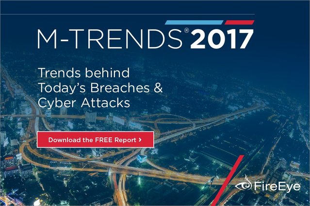 chappers_c's tweet photo. Explore the top trends that define today’s threat landscape based on @Mandiant’s #cyber investigations #MTrends https://t.co/U8TrlJRni6 https://t.co/JkCADedARR