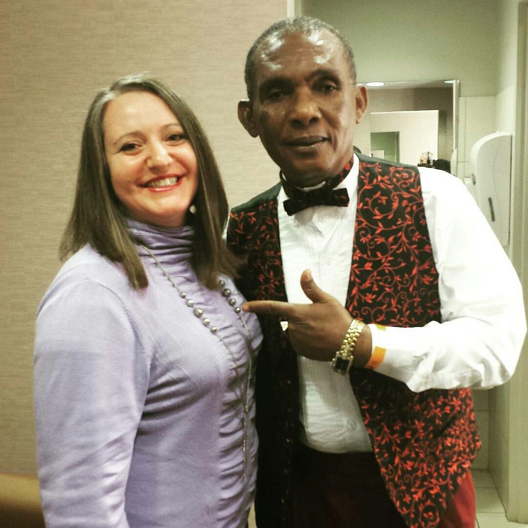 talktomertv's tweet photo. Ken Boothe and @SweetTItaLrOOts. Catch his interview on Episode 2 at 5pm! #rogerstv #TALKTOMErtv #tvshow #realtalk https://t.co/CCCBVgUoI7