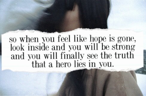 ChereeMiller's tweet photo. Stop looking outside for someone to rescue you. You are stronger than you think! https://t.co/loQD0hdh3W