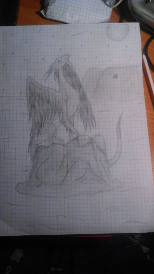 beata_72's tweet image. 