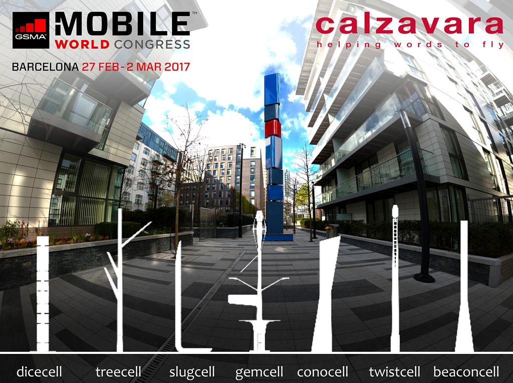 With Dicecell we have combined a #tech #tower with #Italian #design. A mix that sums perfectly the spirit of #Italy. #telco #smallcell 📶🇮🇹